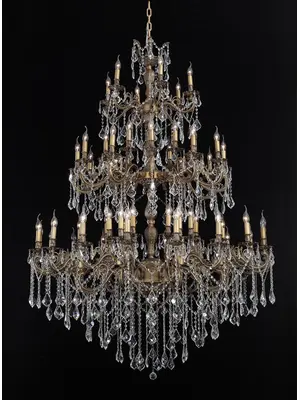 Подвесная люстра Lucia Tucci Barletta 122.60 Antique