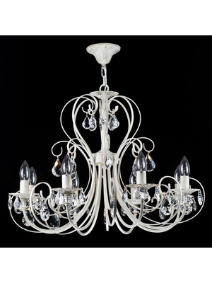 Подвесная люстра Maytoni Princess ARM270-08-R
