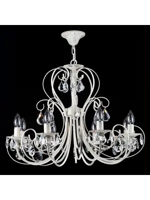 Подвесная люстра Maytoni Princess ARM270-08-R