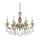 Подвесная люстра Dio DArte Elite Lauria E 1.1.6.600 GH