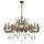 Подвесная люстра Dio DArte Elite Colzano E 1.1.12.600 A