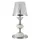 Настольная лампа Crystal Lux Betis LG1