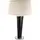 Настольная лампа Lucia Tucci Pelle Nerre T120.1
