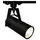 Трековый светильник Arte Lamp Track Lights A6210PL-1BK
