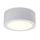 Потолочный светодиодный светильник Crystal Lux CLT 521C150 WH Потолочный светодиодный светильник Crystal Lux CLT 521C150 WH