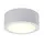 Потолочный светодиодный светильник Crystal Lux CLT 521C150 WH Потолочный светодиодный светильник Crystal Lux CLT 521C150 WH
