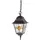 Уличный подвесной светильник Favourite Zagreb 1804-1P