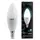 Лампа светодиодная E14 6.5W 4100К матовая 103101207