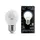 Лампа светодиодная E27 6.5W 4100K матовая 105102207