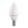 Лампа светодиодная E14 7W 4000К свеча матовая VG2-C37E14cold7W 7049