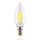 Лампа светодиодная E14 6W 2800К прозрачная VG10-CC1E14warm6W-F 7027 Лампа светодиодная E14 6W 2800К прозрачная VG10-CC1E14warm6W-F 7027