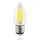 Лампа светодиодная E27 6W 4000К прозрачная VG10-C1E27cold6W-F 7029 Лампа светодиодная E27 6W 4000К прозрачная VG10-C1E27cold6W-F 7029