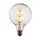 Лампа светодиодная филаментная E27 3W прозрачная G12547LED