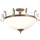 Потолочный светильник Lucia Tucci Barletta 182.10 D720 Antique Потолочный светильник Lucia Tucci Barletta 182.10 D720 Antique