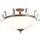 Потолочный светильник Lucia Tucci Barletta 182.10 D720 Antique Потолочный светильник Lucia Tucci Barletta 182.10 D720 Antique