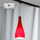 Трековый светильник однофазный Lussole Track Lights LSF-1156-01-TAW Трековый светильник однофазный Lussole Track Lights LSF-1156-01-TAW