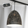 Трековый светильник однофазный Lussole LOFT Track Lights LSP-9892-TAB Трековый светильник однофазный Lussole LOFT Track Lights LSP-9892-TAB