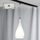 Трековый светильник однофазный Lussole Track Lights LSF-1106-01-TAW Трековый светильник однофазный Lussole Track Lights LSF-1106-01-TAW