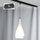 Трековый светильник однофазный Lussole Track Lights LSF-1106-01-TAB Трековый светильник однофазный Lussole Track Lights LSF-1106-01-TAB