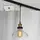 Трековый светильник однофазный Lussole LOFT Track Lights LSP-9606-TAW