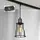 Трековый светильник однофазный Lussole LOFT Track Lights LSP-9610-TAB
