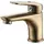Смеситель для раковины Ledeme H48C L1048C бронзовый