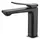 Смеситель для раковины Ledeme H75B L1075B черный