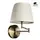 Бра Arte Lamp California A2872AP-1AB