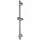 Душевая штанга Ledeme L78001-3 нержавеющая сталь