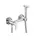 Смеситель с гигиеническим душем Shevanik S107