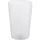 Стакан без держателя Ledeme L752-1 белый