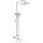 Душевая стойка со смесителем Shevanik S9336