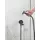 Встроенный гигиенический душ со смесителем для биде Gappo G7206-9