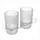 Стаканы для ванной Gappo G30908-8 Стаканы для ванной Gappo G30908-8