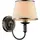 Бра Arte Lamp Alice A3579AP-1AB