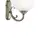 Бра Arte Lamp Windsor White A3777AP-1AB
