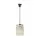 Подвесной светильник Divinare Nova 3001/02 SP-1