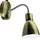 Спот Arte Lamp Dorm A1408AP-1AB