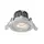 Встраиваемый светодиодный светильник Arte Lamp Apertura A3307PL-1WH Встраиваемый светодиодный светильник Arte Lamp Apertura A3307PL-1WH