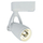 Трековый светодиодный светильник Arte Lamp Track Lights A5910PL-1WH Трековый светодиодный светильник Arte Lamp Track Lights A5910PL-1WH