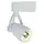 Трековый светодиодный светильник Arte Lamp Track Lights A5910PL-1WH Трековый светодиодный светильник Arte Lamp Track Lights A5910PL-1WH