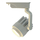 Трековый светодиодный светильник Arte Lamp Vigile A1630PL-1WH Трековый светодиодный светильник Arte Lamp Vigile A1630PL-1WH