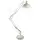 Торшер Arte Lamp Goliath A2487PN-1WH