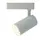 Трековый светодиодный светильник Arte Lamp Soffitto A1720PL-1WH