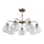 Потолочная люстра F-Promo Monto 2192-7P