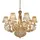 Подвесная люстра Osgona Alveare 702102