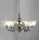 Подвесная люстра Reccagni Angelo L 2801/5