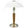 Настольная лампа декоративная Eglo Solo 1 87256