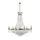 Подвесная люстра Dio DArte Elite Lodi E 1.6.9.600 A