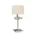 Настольная лампа Mantra Akira 0939